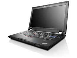 ThinkPad L420 7854CTO バリューパッケージ Core i5 2430M搭載 Microsoft Office搭載モデル