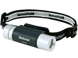 ���P�x���FLED�̗p ���`�E��LED�r�[�����C�g BF-261P