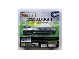 3way 0.5W LED LIGHT DOP-093MG