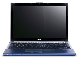 Aspire Timeline X AS3830T AS3830T-A54D