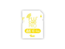 TREK Flucard4 [4GB]