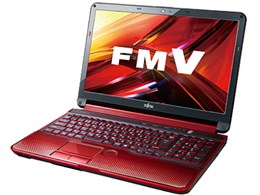 FMV LIFEBOOK AH54/EN A54EN7_A032 i.com Core i3EOfficeڃf