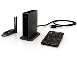 Acoustic Wave music system II pSoundLinkA_v^[