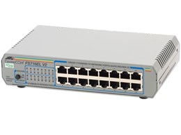 CentreCOM FS716EL V2iRoHS)