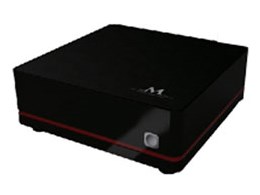 Media Player M210
