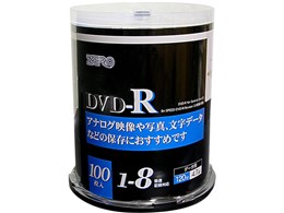 ZEDR47-8X100PW [DVD-R 8�{�� 100���g]