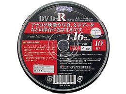 ZEDR47-16X10PW [DVD-R 16{ 10g]