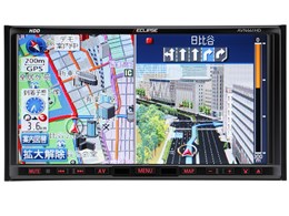 イクリプス AVN661HD 価格比較 - 価格.com