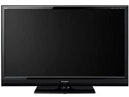 セール日本 三菱 REAL 液晶テレビ 32型 一体型オールインワン HDD＆ブルーレイ テレビ