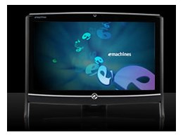 eMachines EZ1800-N34D/F