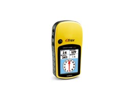 eTrex Venture HC 63209 [{]