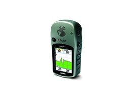 eTrex Vista C 36806 [{]