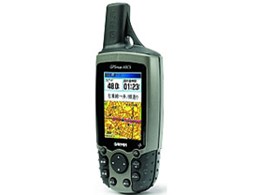 GPSMAP 60CS 32234 [{]