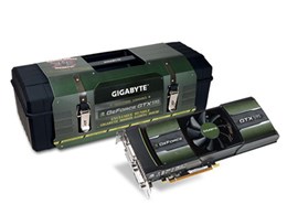 GV-N590D5-3GD-B [PCIExp 3GB]