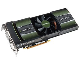 GV-N590D5-3GD-B [PCIExp 3GB �o���N]