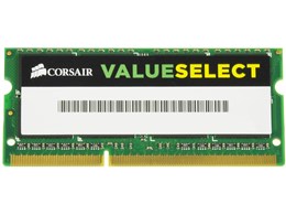 CMSO8GX3M1A1333C9 [SODIMM DDR3 PC3-10600 8GB]