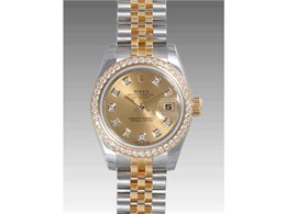 �f�C�g�W���X�g 179383G [10P�_�C�� �W���r���[�u���X���b�g �V�����p���S�[���h]