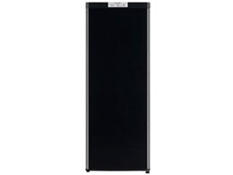 MITSUBISHI 1ドア冷凍庫 144L MF-U14Fサファイアブラック ヨドバシ.com - 三菱電機 MITSUBISHI ELECTRIC 冷凍庫 前開き