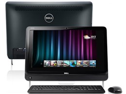 Inspiron One 2320 i.com Gg[pbP[W