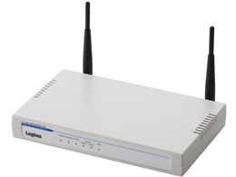 LAN-W300AN/AP