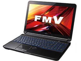 FMV LIFEBOOK AH77/EN A77EN8_A037 ���i.com���� Win7 Pro�ECore i7���ڃ��f��