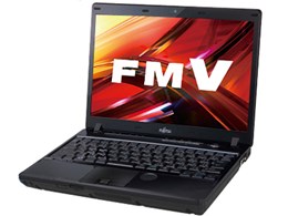 FMV LIFEBOOK PH75/EN P75EN58_A039 i.com Win7 ProECore i5ڃf