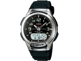 �X�^���_�[�h AQ-180W-1BVDF [�C�O���f��]