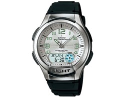 �X�^���_�[�h AQ-180W-7BVDF [�C�O���f��]