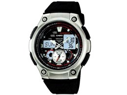 �X�|�[�c�M�A AQ-190W-1AVDF [�C�O���f��]
