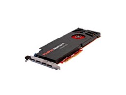 FirePro V7900 SDI [PCIExp 2GB]