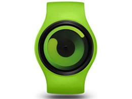 Gravity Green-Green Z0001WG
