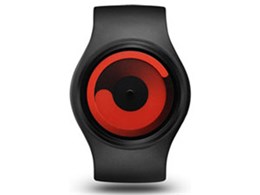 Gravity Black-Red Z0001WB