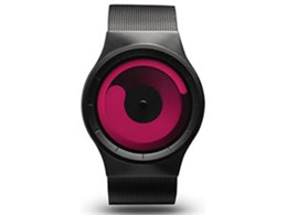 Mercury Black-Magenta Z0002WB2
