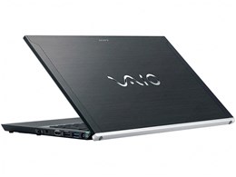 VAIO Zシリーズ VPCZ22AJ