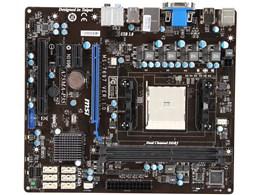 A75MA-P35