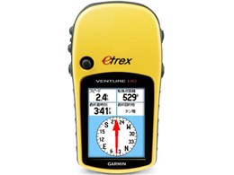 eTrex Venture HC [p]