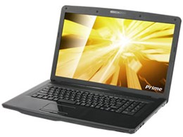 Prime Note Galleria VF17H K110909 SSDڃf