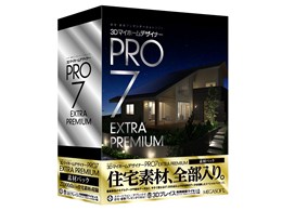 3D}Cz[fUCi[PRO7 EXTRA PREMIUM fރpbN