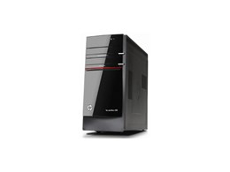 Pavilion Desktop PC h8-1080jp/CT t@Cit@^W[XI F胂f
