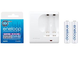 eneloop P3`2tRpNg}[dZbg N-TGR02BS