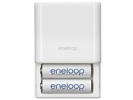 eneloop mobile booster P3`2tUSBo͕t[dZbg KBC-E1ADS