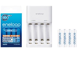 eneloop P4`4t2{E3{Ή}[dZbg N-TGR0104BS
