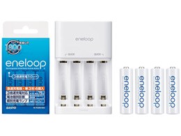 eneloop P3`4t2{E3{Ή}[dZbg N-TGR01BS