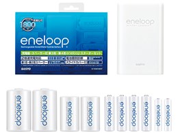 eneloop dr/Xy[T[t2{Ή[dX^[^[Zbg N-TGN016BST