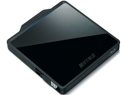 バッファロー ブルーレイドライブ 外付け」の人気商品一覧