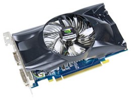 GF-GTX550Ti-E1GHD [PCIExp 1GB]