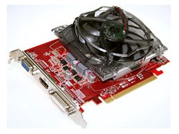 RH6670-E1GHD/D5/AC [PCIExp 1GB]