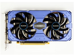 WinFast GTX560Ti Hurricane [PCIExp 1GB oN]