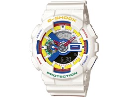 G-SHOCK DEE AND RICKY �^�C�A�b�v���f�� GA-111DR-7AJR