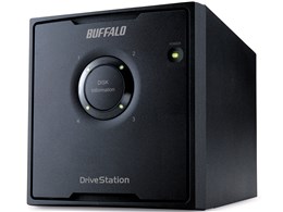 DriveStation HD-QL8TSU2/R5J